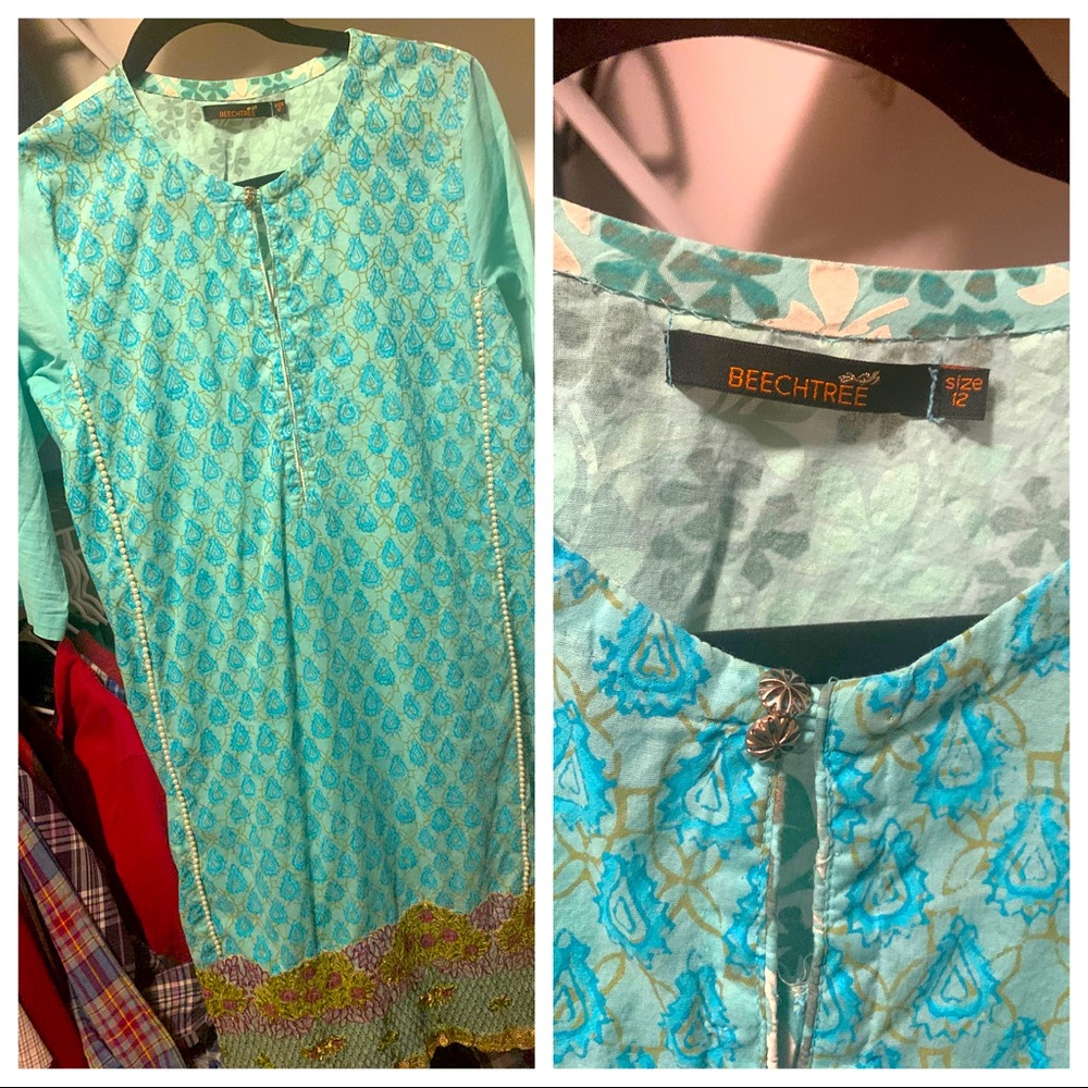 Beechtree kurti
